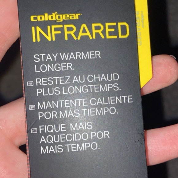 Selling infrared body armor jacket. 50$ - Picture 10 of 11